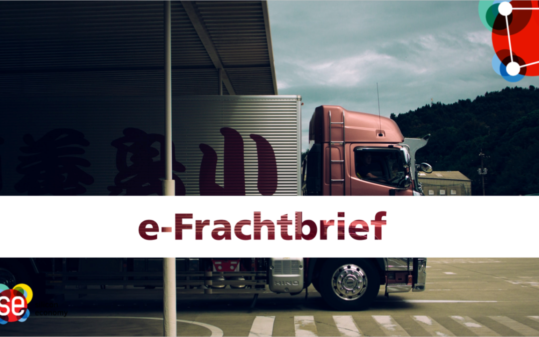 Silicon Economy-Impuls auf BVL-Konferenz zur papierlosen Logistik