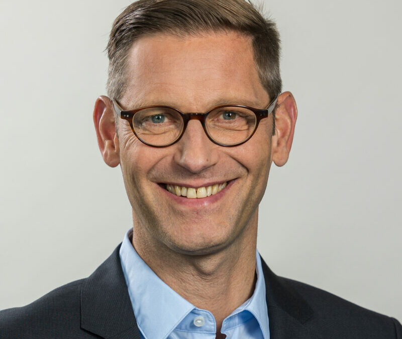 Vertrauen ist das A und O: Über den Zusammenhang von Silicon Economy, IDS und Gaia-X