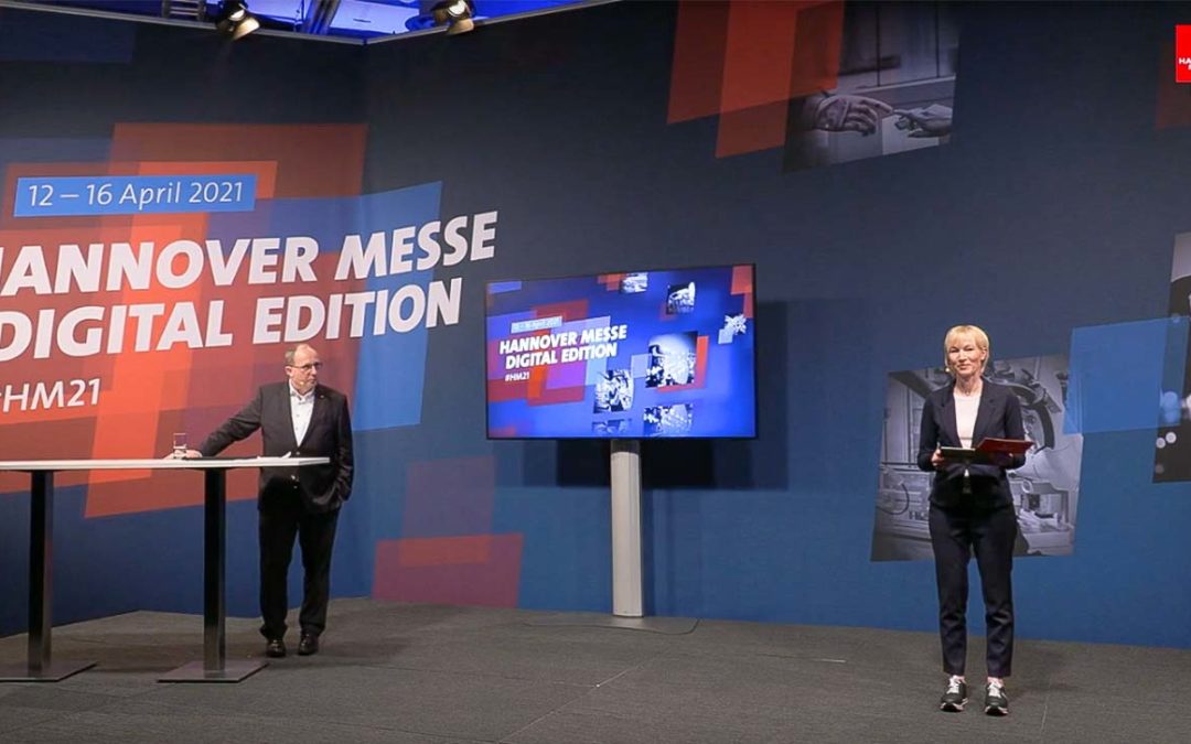 »Open Source ist die Basis für die industrielle Wertschöpfung der Zukunft«