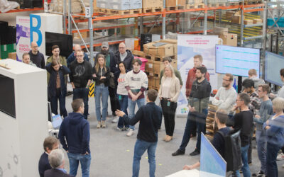 Kick-on-Event: Silicon Economy blickt zurück und nach vorn