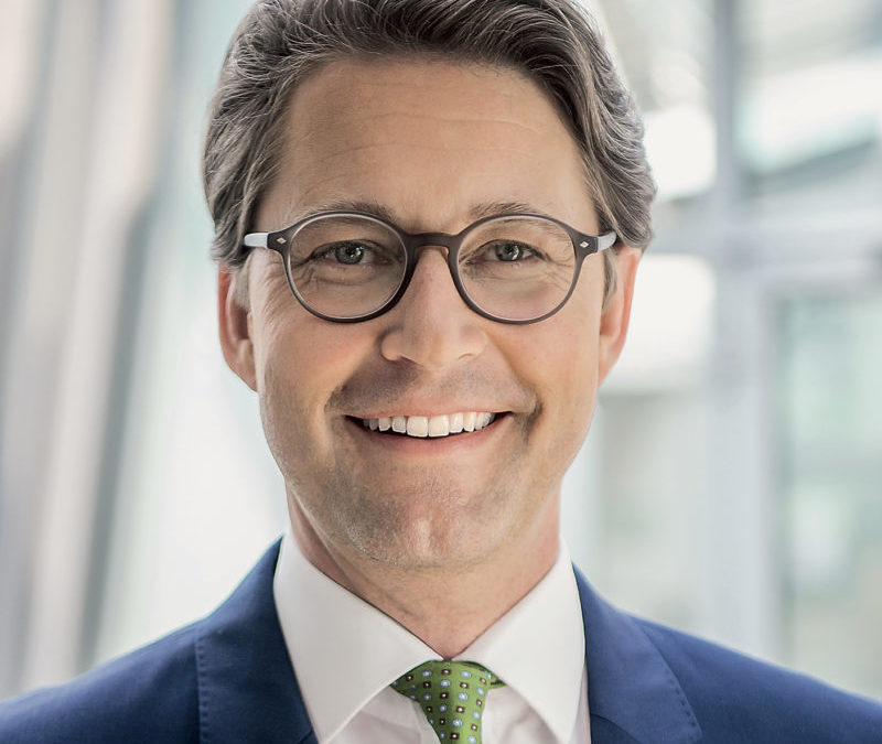 Wie die Silicon Economy die Logistik neu und komplett digital denkt