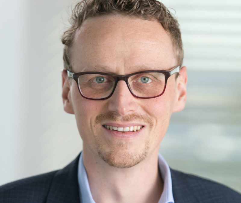 Never walk alone: der Community-Ansatz der Logistik zur Nutzung der International Data Spaces