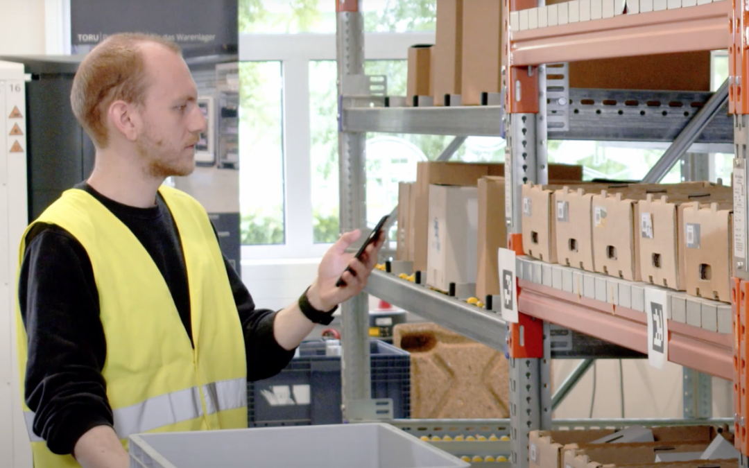 Silicon Economy-Ansatz »Open Source« auch für Industrie 4.0 relevant