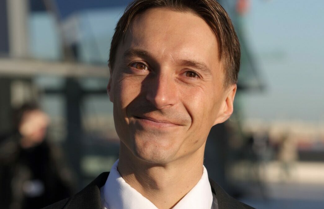 Neuer Blogbeitrag: »Digitale Plattformen erfordern auch ein rechtssicheres Umfeld«