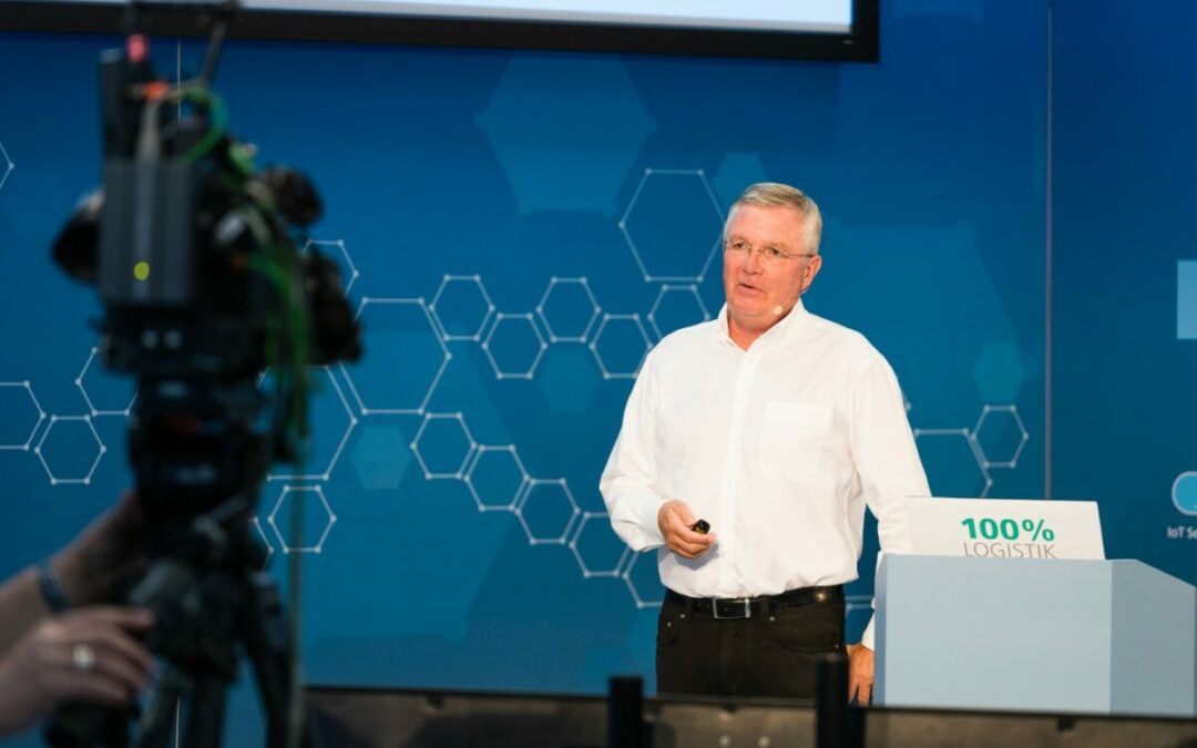 Save the date: »Zukunftskongress Logistik« findet erneut digital statt