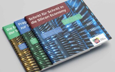 Everything you wanted to know about the Silicon Economy