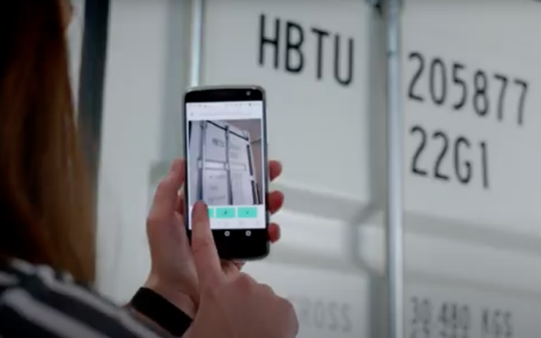 »Smart Waggon Inspector«: Video führt durch die SWIn-App