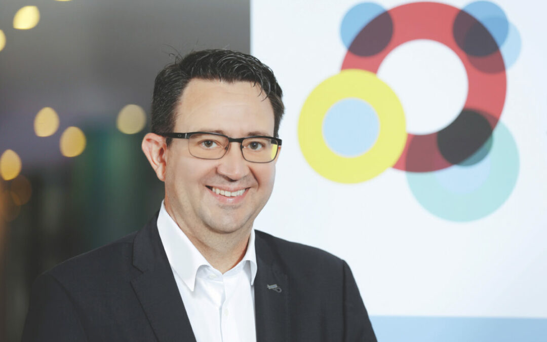 »Open Source statt klassischer Konkurrenz«: Silicon Economy-Ansatz setzt sich durch