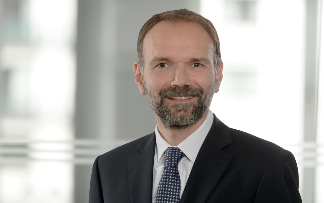 »Für Open Source in der Logistik brauchen wir ein neues Mindset«
