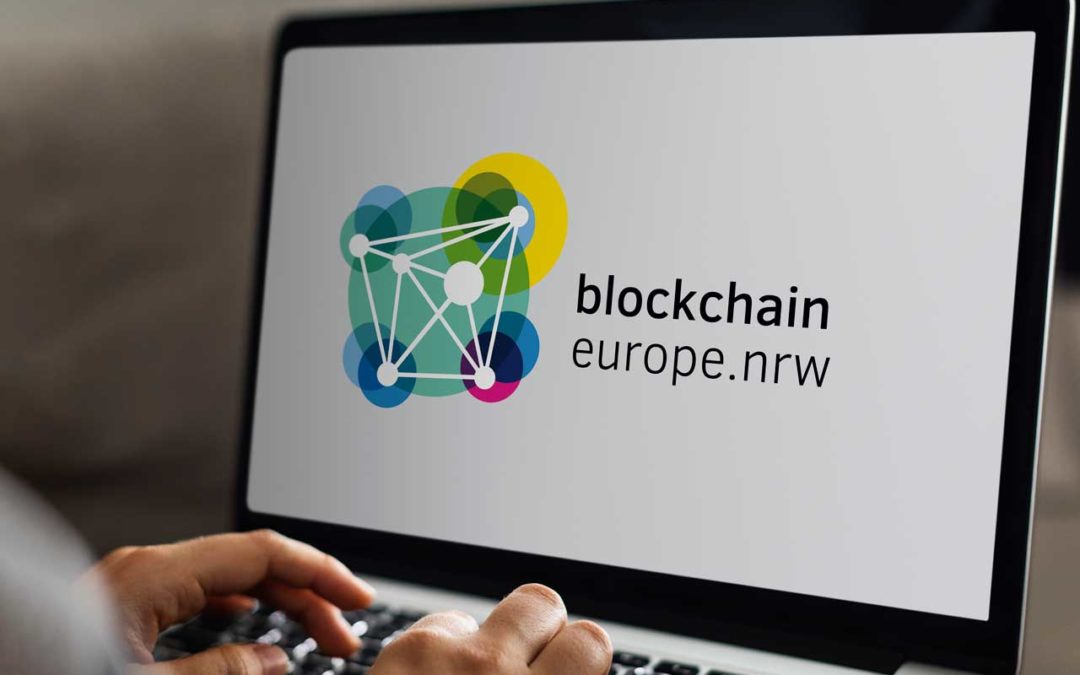 Jetzt anmelden: Aufbruch in die Blockchain-Ära