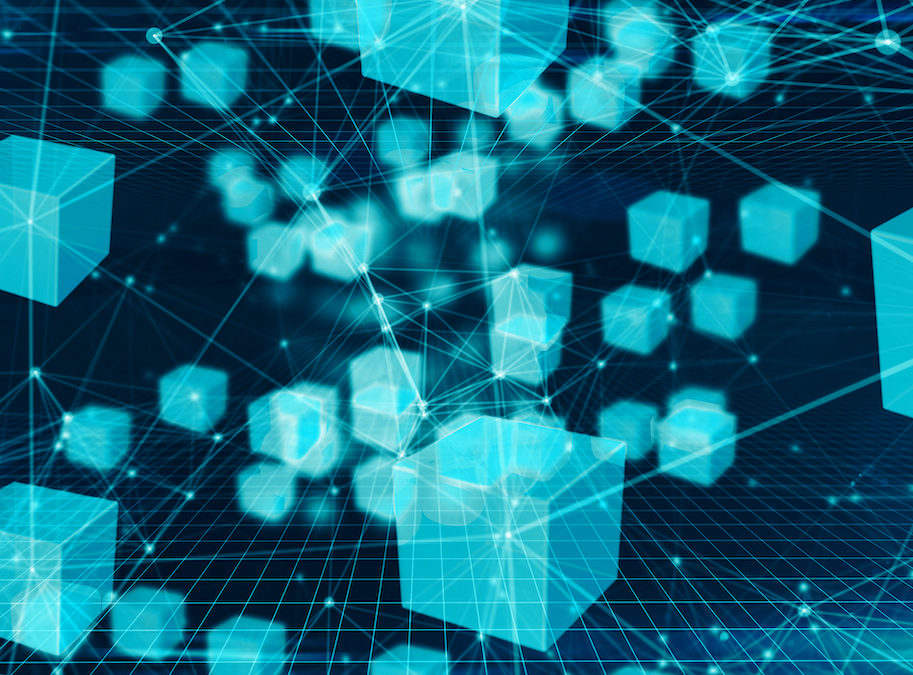 Blockchain in der universitären Lehre: Fachlabor an TU Dortmund gestartet