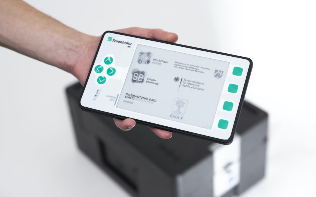 Digitale Lab-Tour zur Plattformökonomie der Zukunft – mit Live-Demonstration