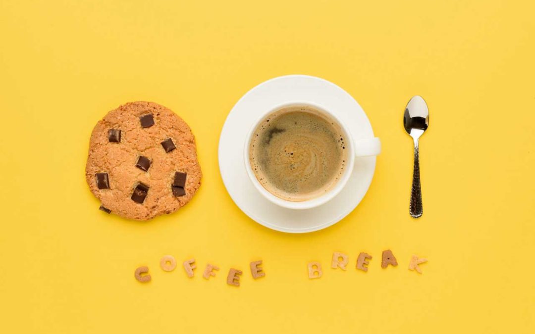 Von ETA-Service bis IoT-Device: Neue Coffee Breaks zu Entwicklungsprojekten