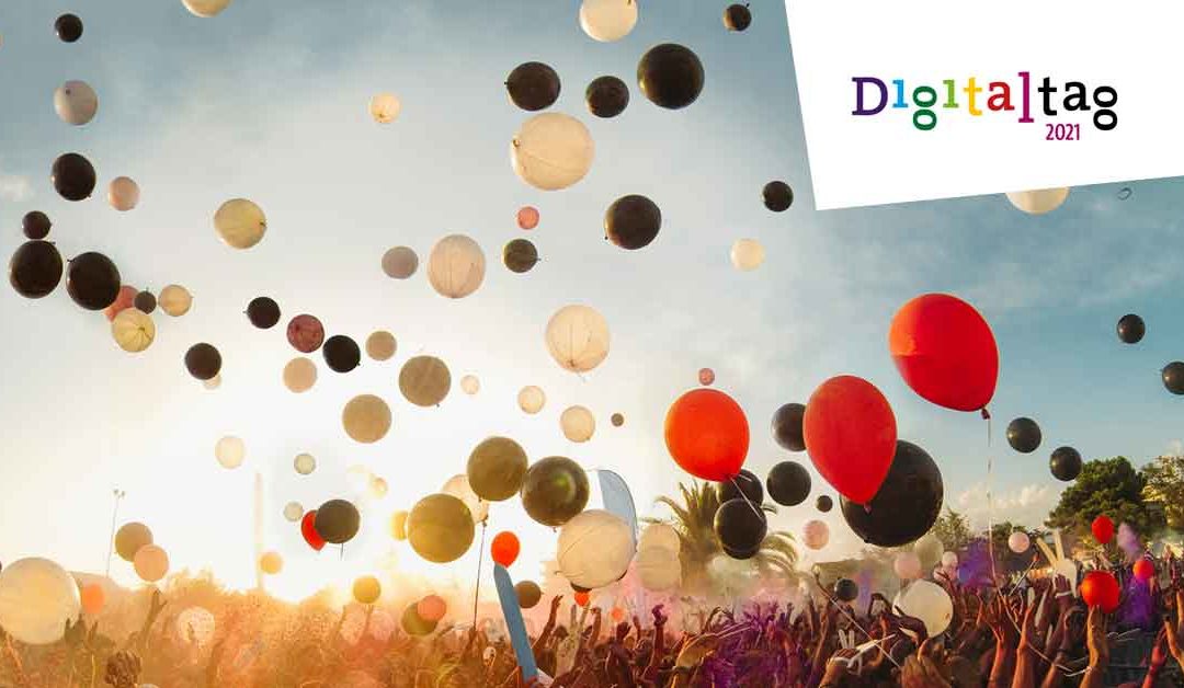 Jetzt anmelden: Digitaltag-Talk über das »Big Picture der Logistik«