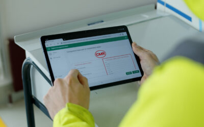 Vom Service zur Plattform: Der digitale Frachtbrief  wird zum Schrittmacher der Silicon Economy