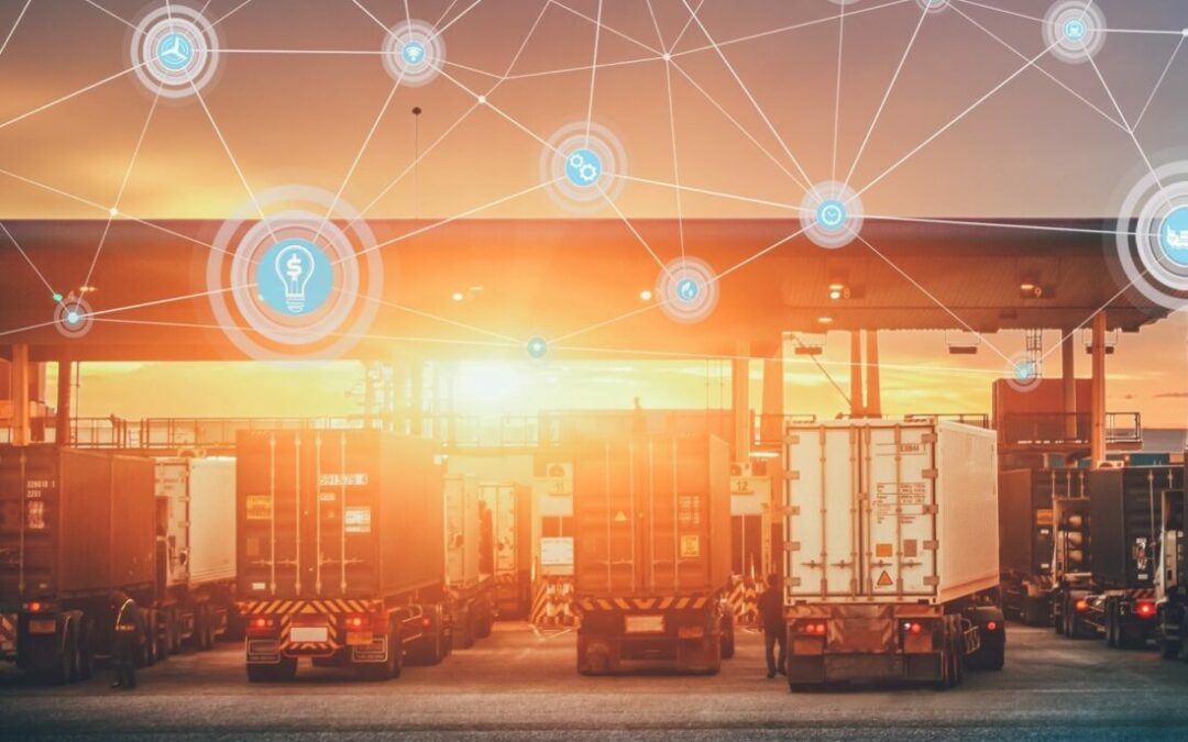Silicon Economy will den eFrachtbrief bei Unternehmen prototypisch einsetzen