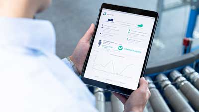 Modulare Open Source IoT-Devices in der Silicon Economy