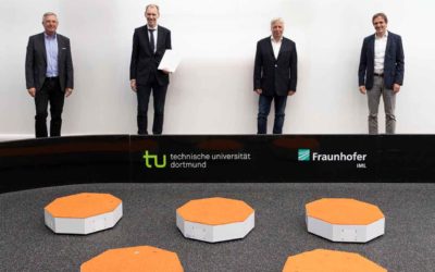 »The Silicon Economy« wants to link up to the industry quickly