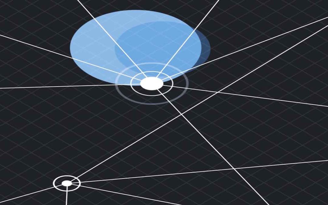 AI-based ETA service