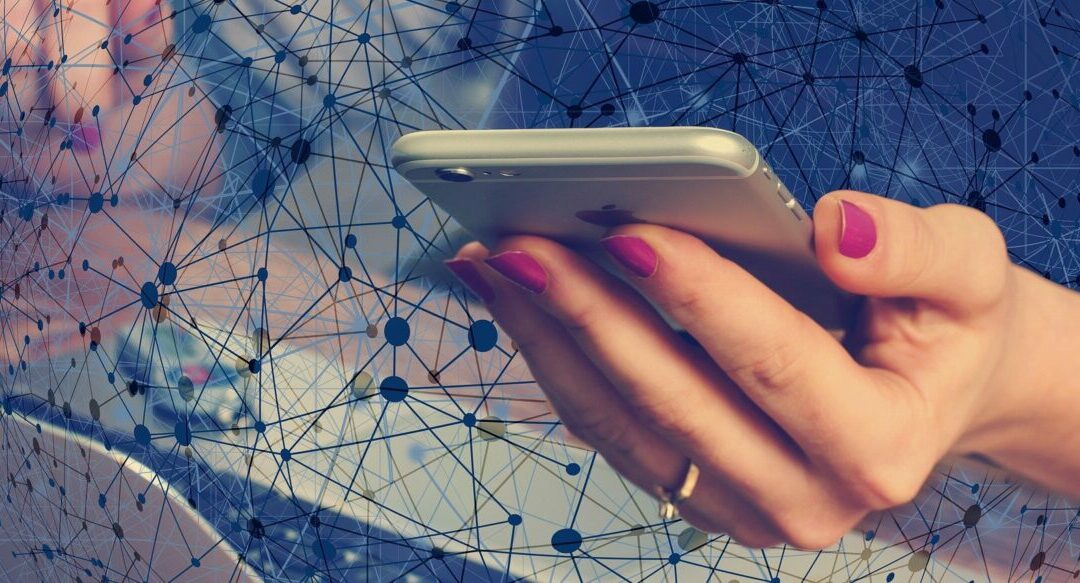 9 out of 10 companies have high to very high potential for blockchain
