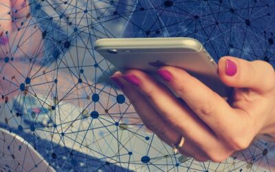 9 out of 10 companies have high to very high potential for blockchain