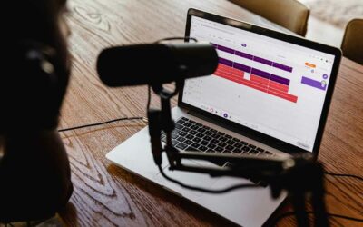 Silicon Economy wurde zum Startpunkt: BVL-Podcast zu »Open Source in der Logistik«